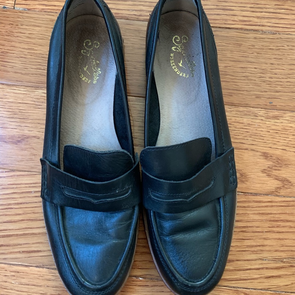Seychelles Weekender Loafer